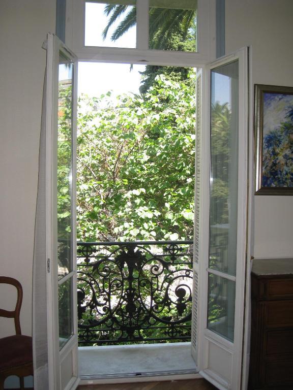 Residence La Villa Leonie Nice Ruang foto