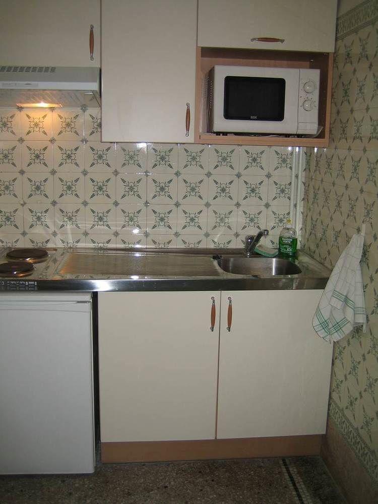 Residence La Villa Leonie Nice Bagian luar foto