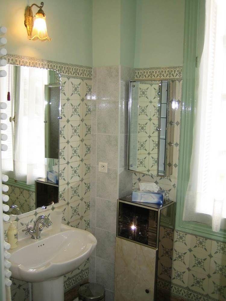 Residence La Villa Leonie Nice Bagian luar foto