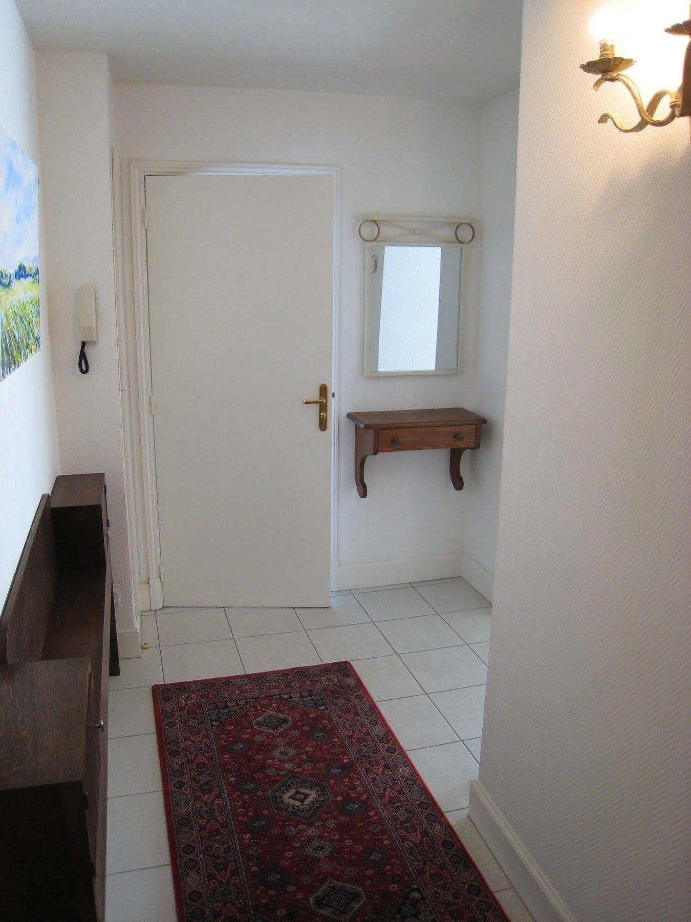 Residence La Villa Leonie Nice Bagian luar foto