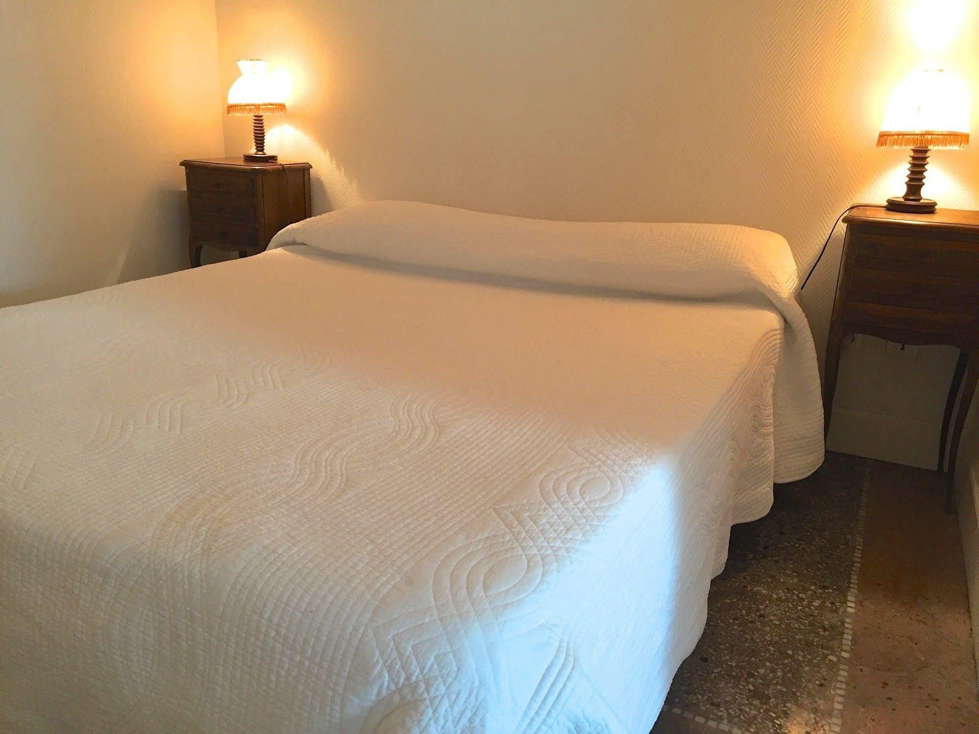 Residence La Villa Leonie Nice Bagian luar foto
