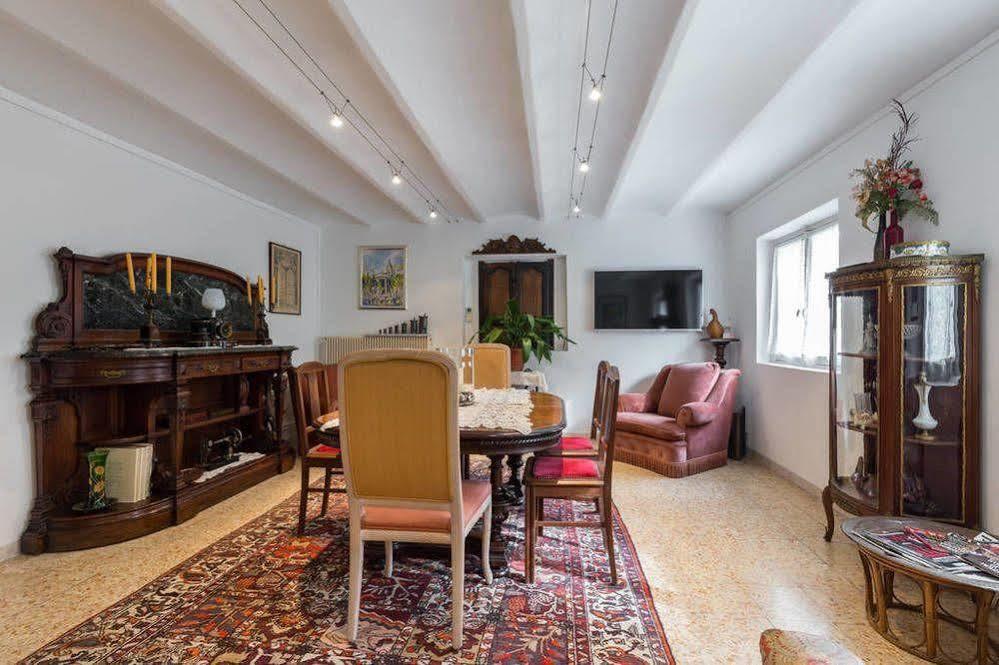 Residence La Villa Leonie Nice Bagian luar foto