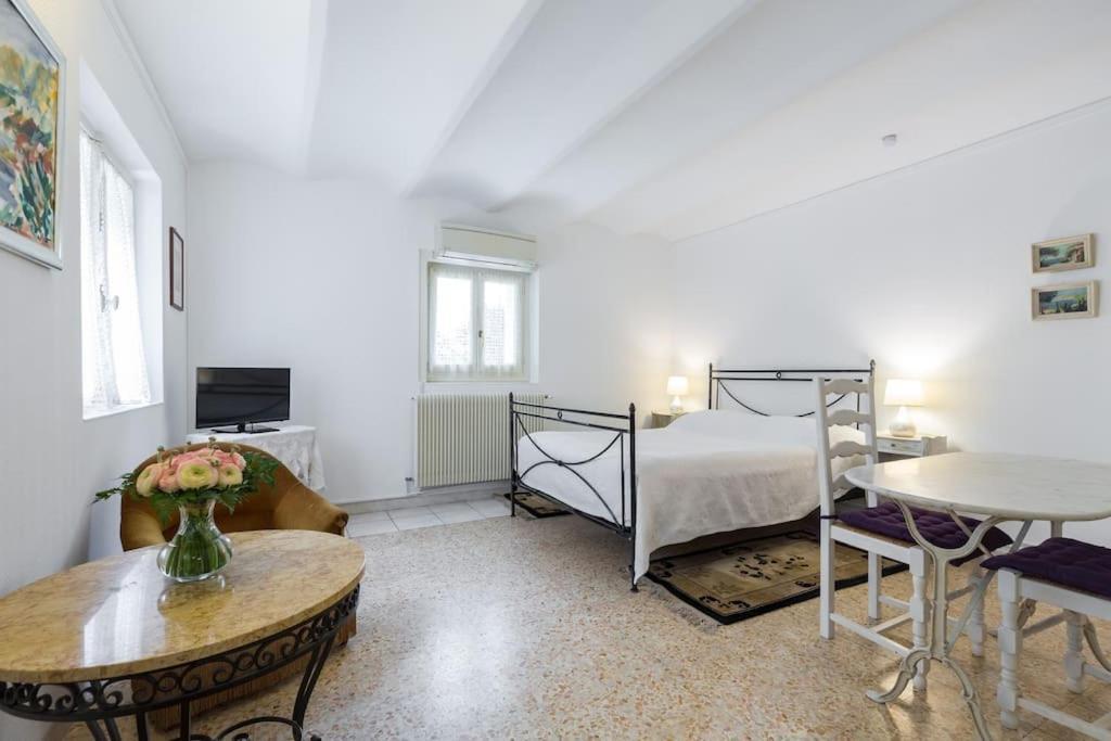 Residence La Villa Leonie Nice Bagian luar foto